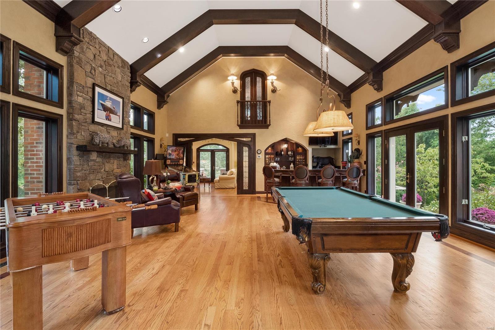 Ladue - Residential