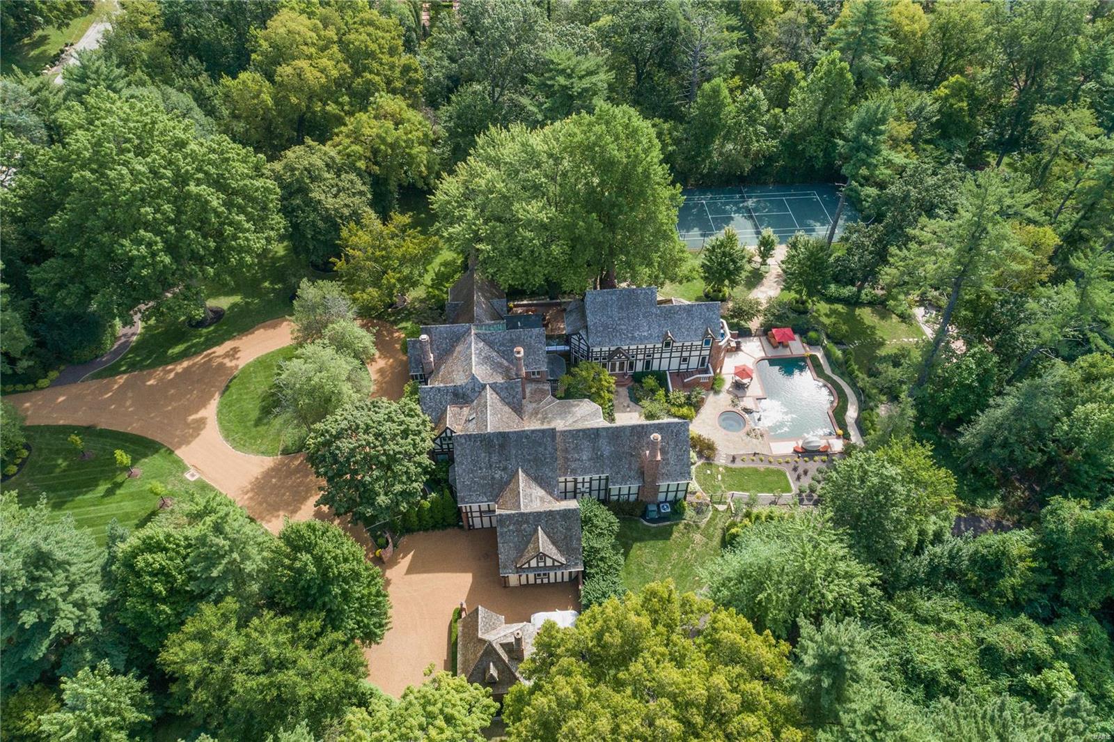 Ladue - Residential
