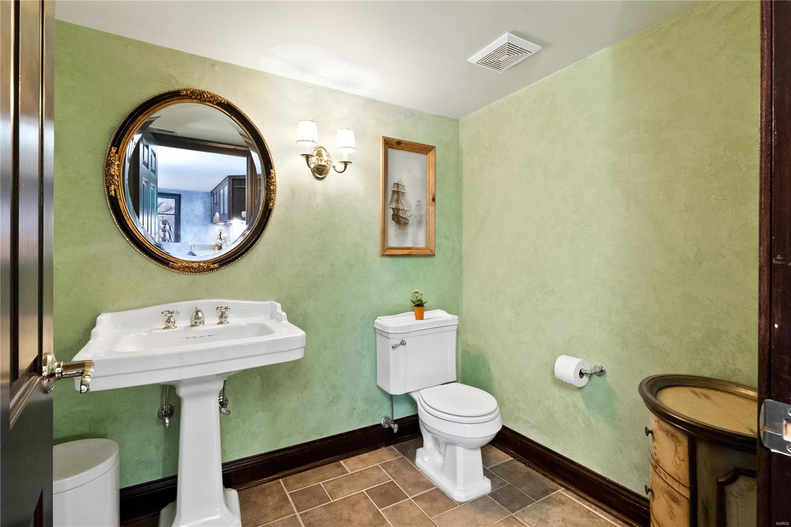 Ladue - Residential