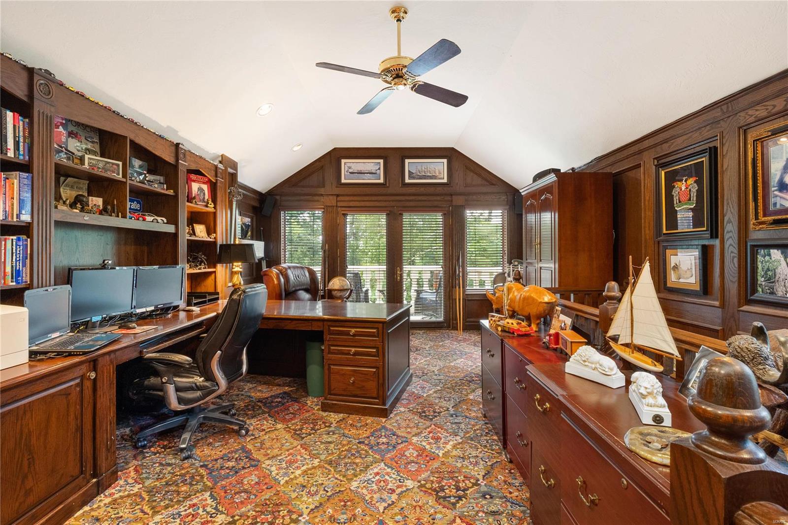 Ladue - Residential