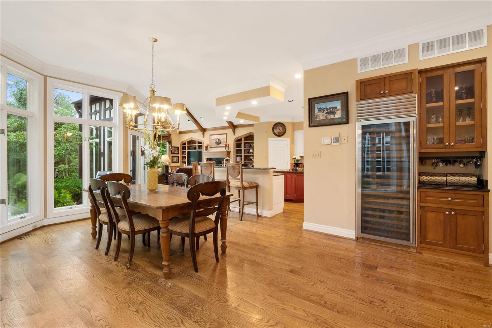 Ladue - Residential