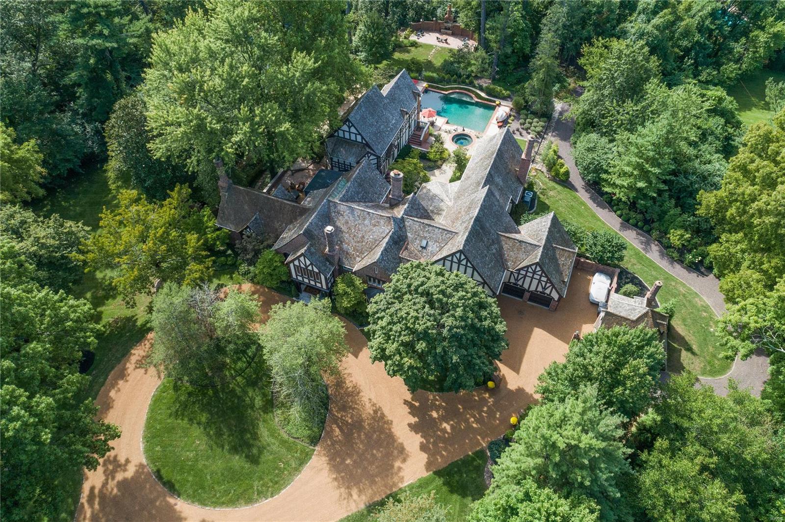 Ladue - Residential