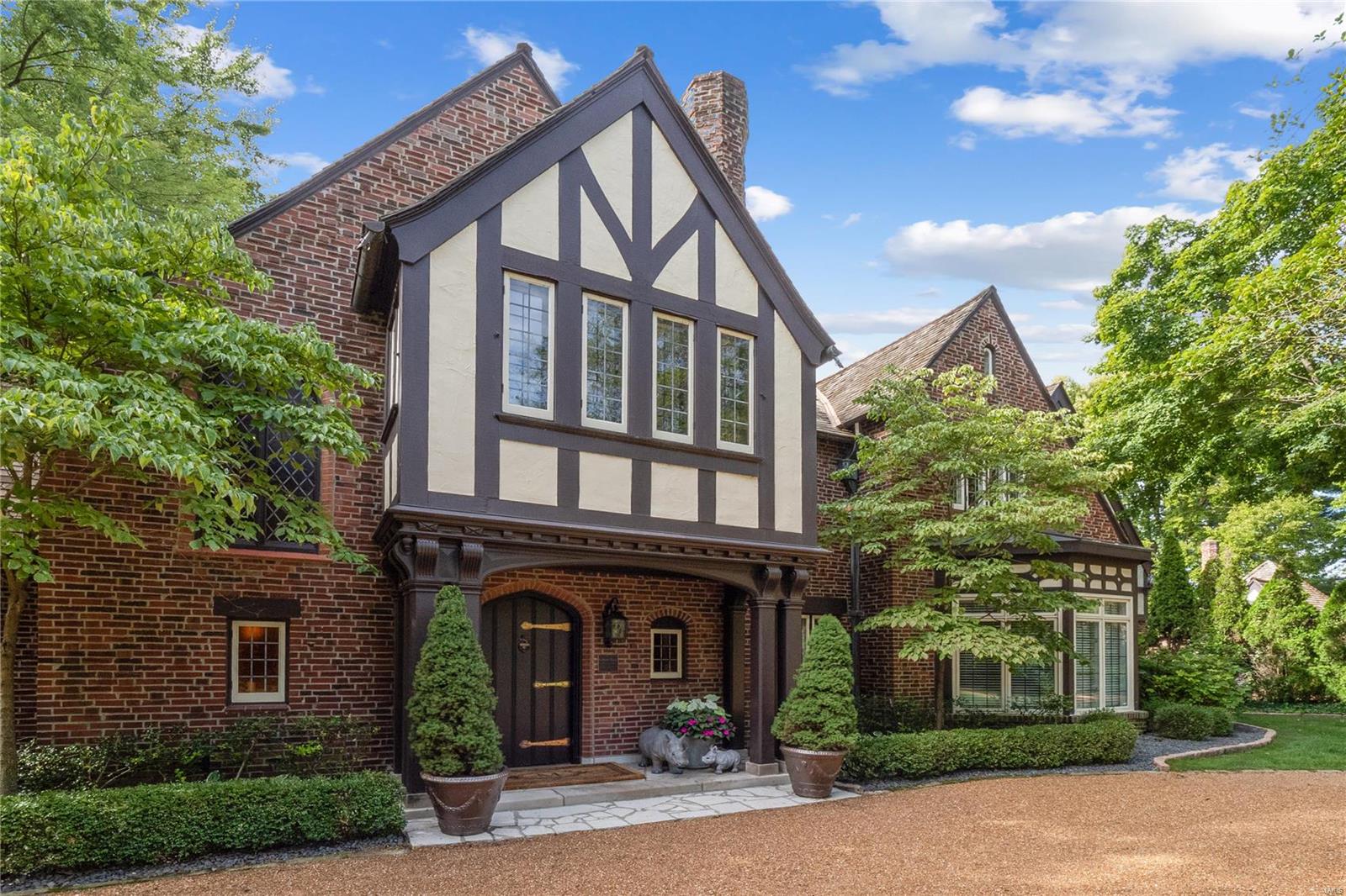 Ladue - Residential