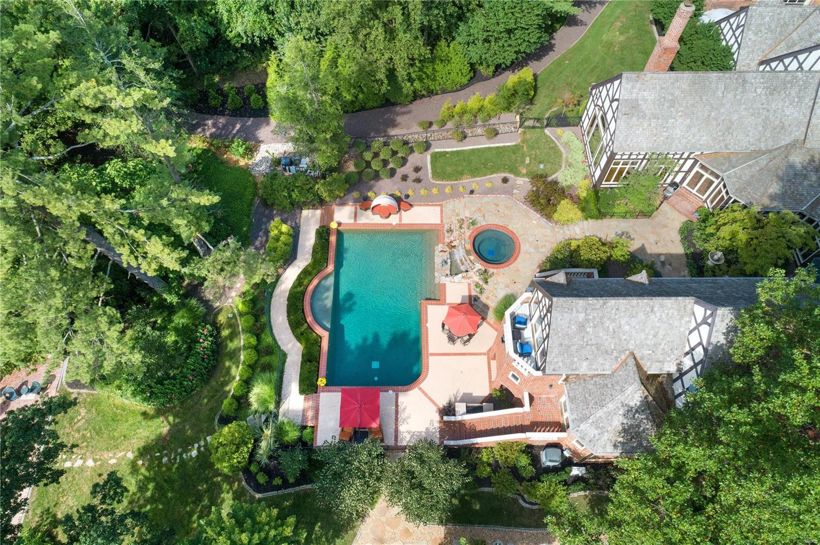 Ladue - Residential