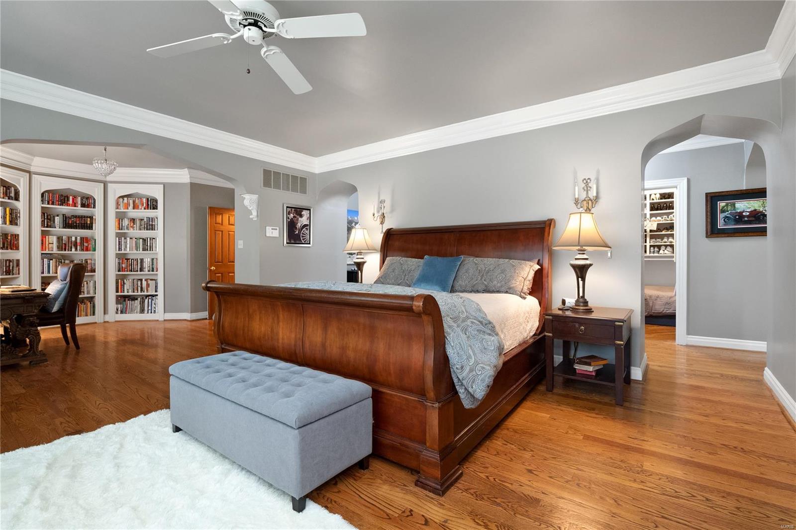 Ladue - Residential