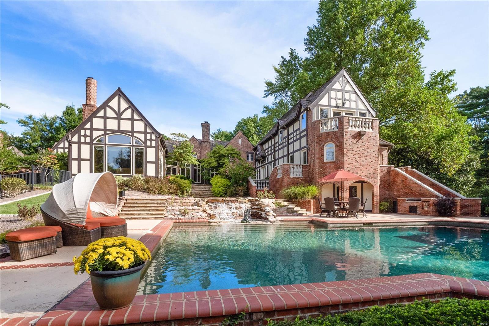 Ladue - Residential