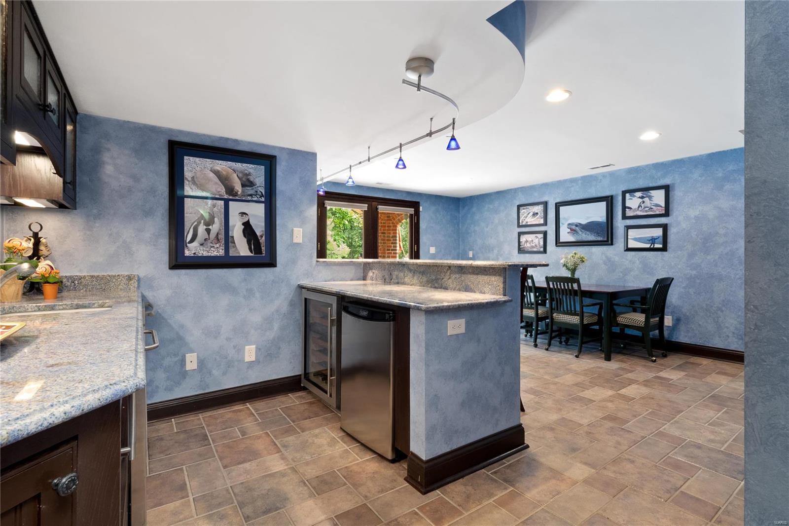 Ladue - Residential