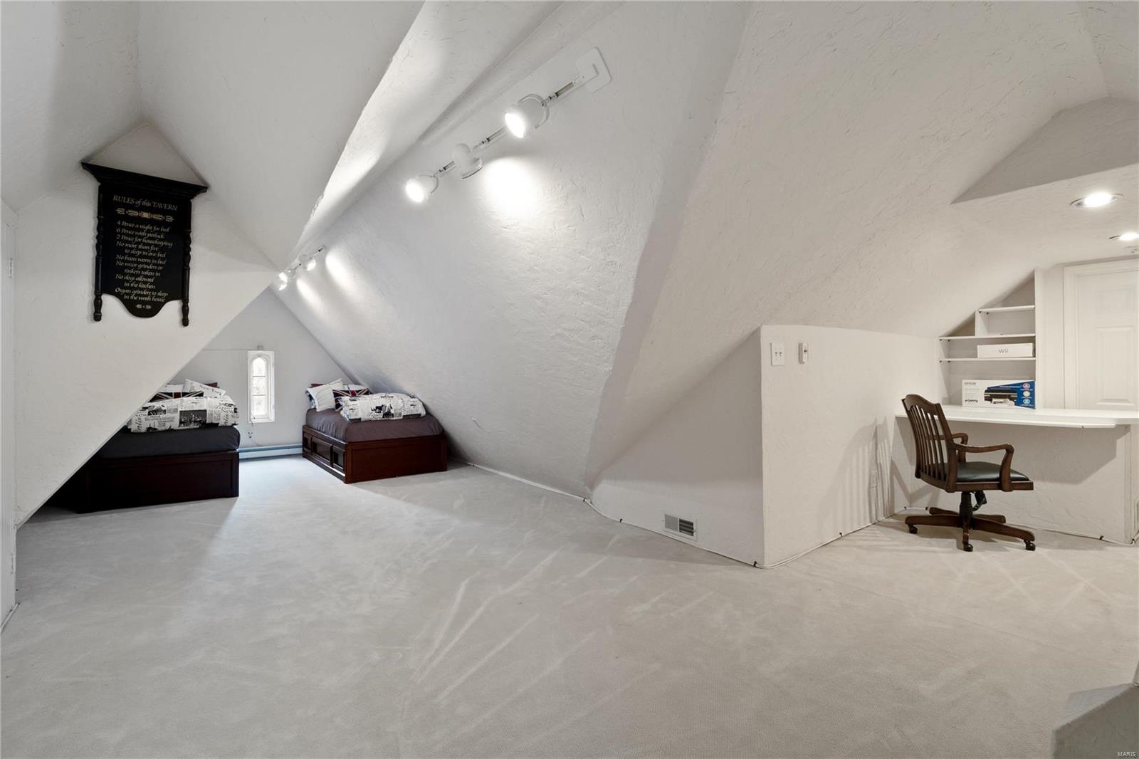 Ladue - Residential