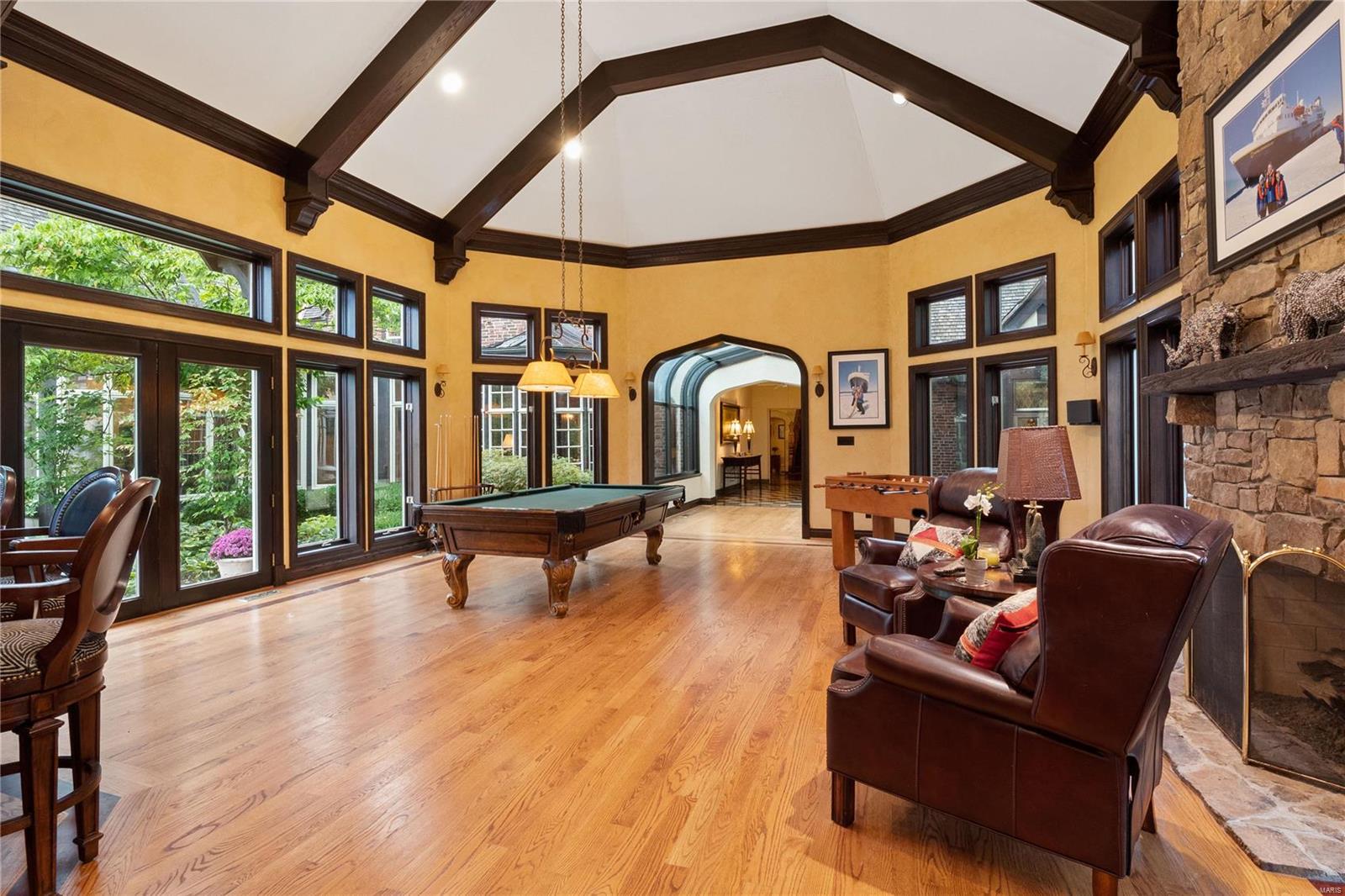 Ladue - Residential