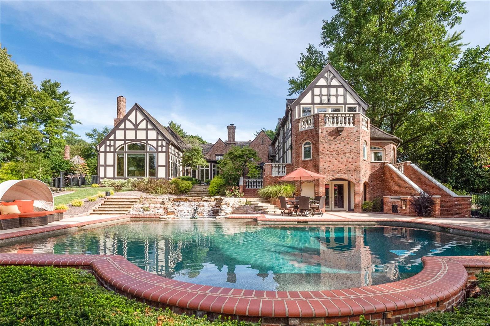 Ladue - Residential