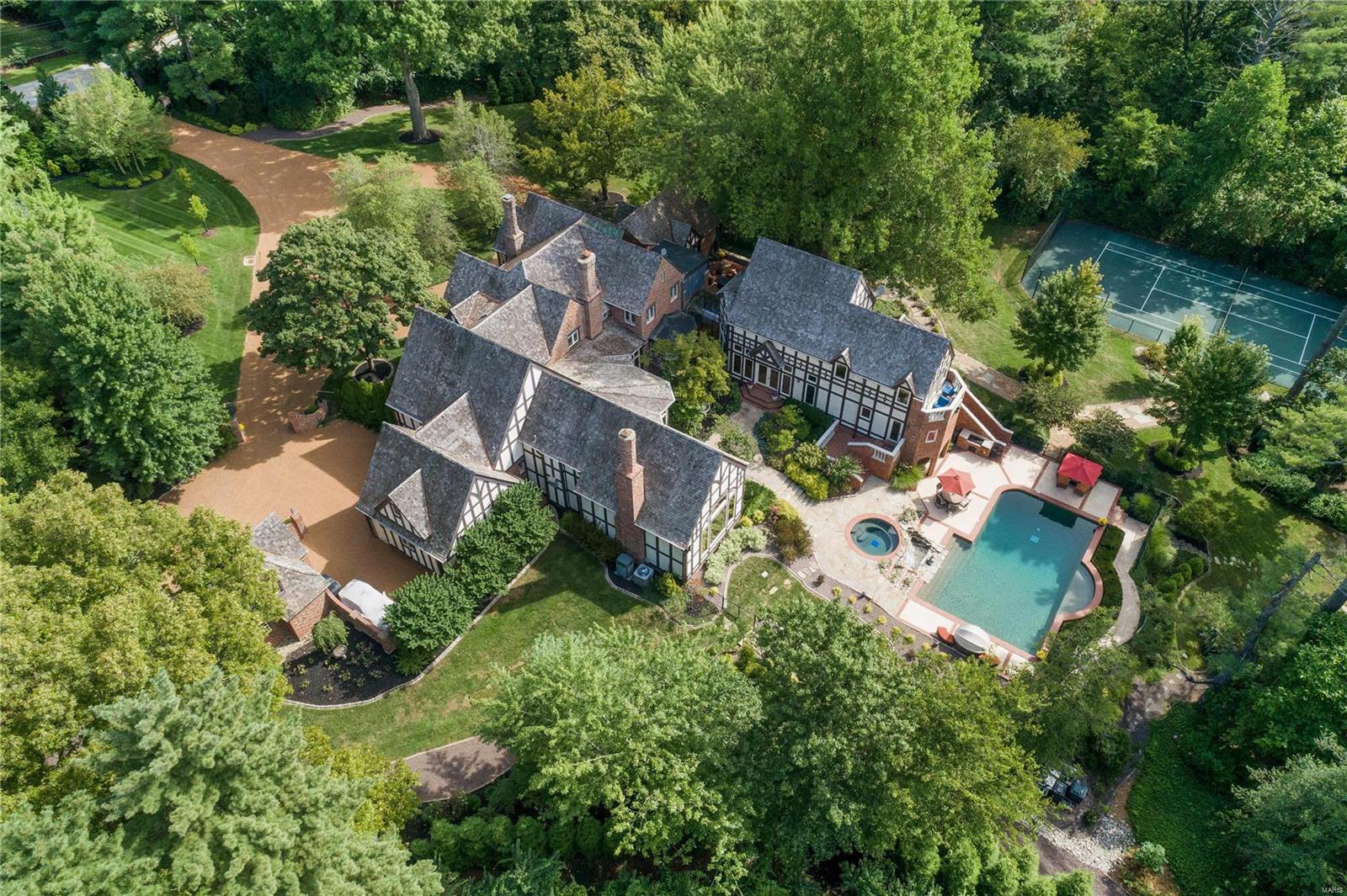 Ladue - Residential