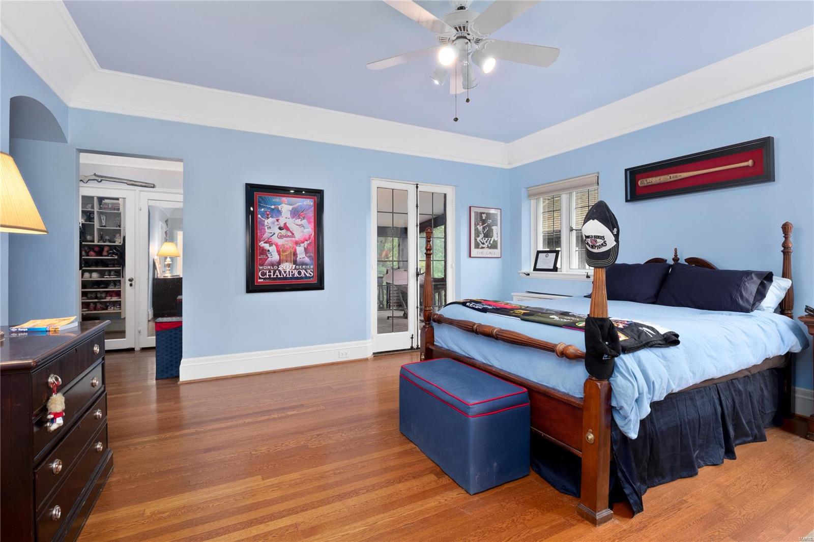Ladue - Residential