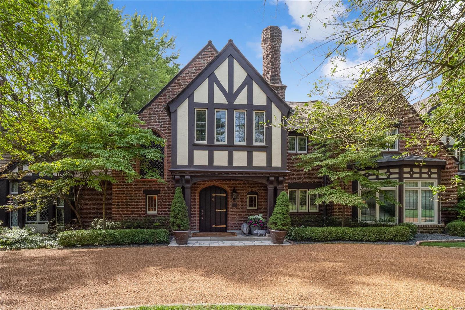 Ladue - Residential