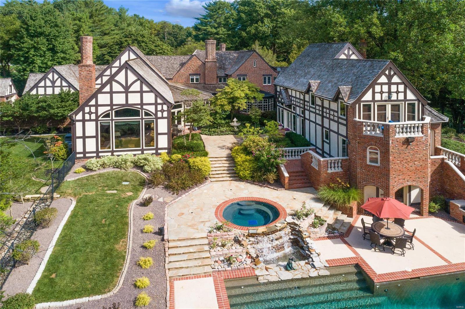 Ladue - Residential