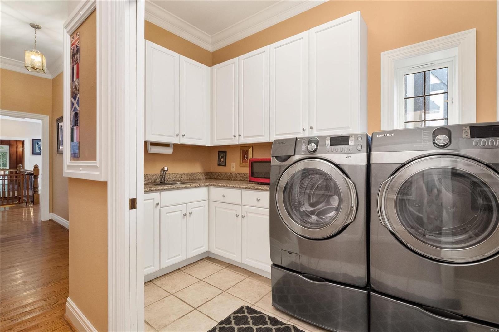 Ladue - Residential