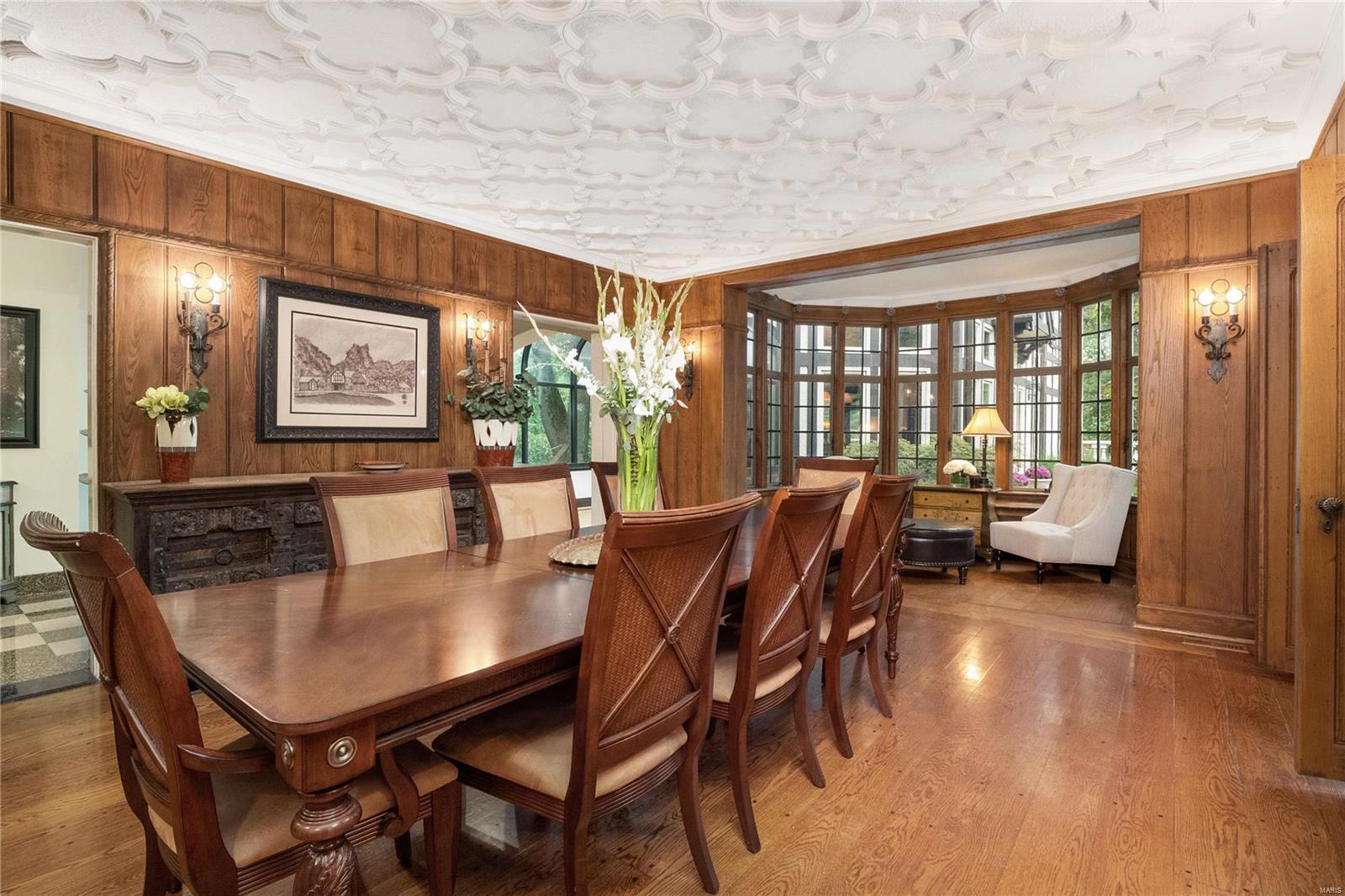 Ladue - Residential