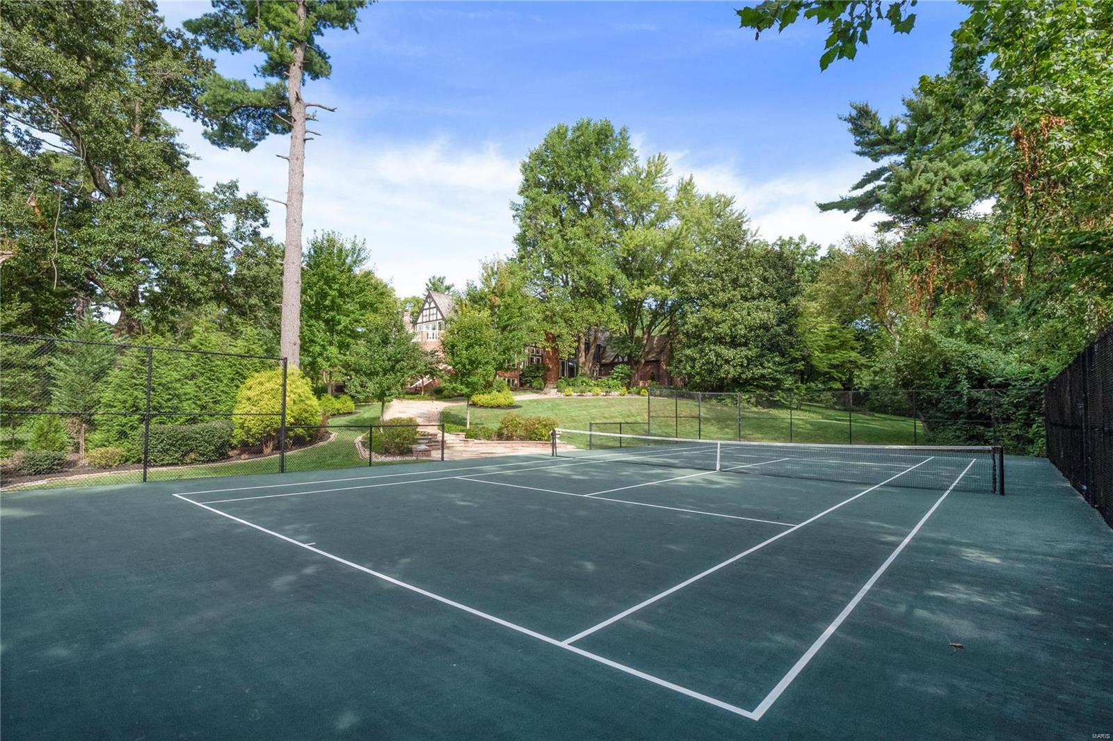Ladue - Residential