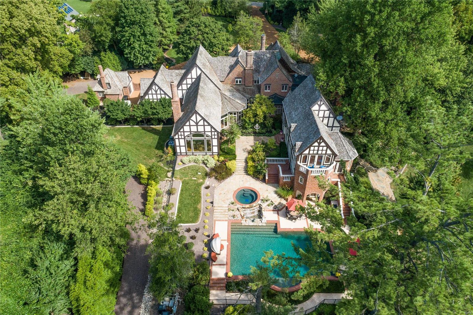 Ladue - Residential