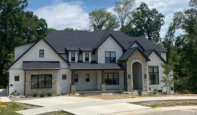 Bethel Ridge Farms - Residential