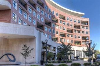 Crescent Condo - Residential