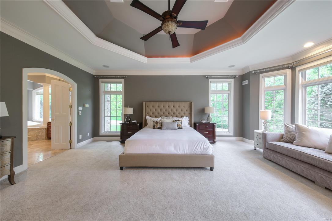 Ballantrae - Residential