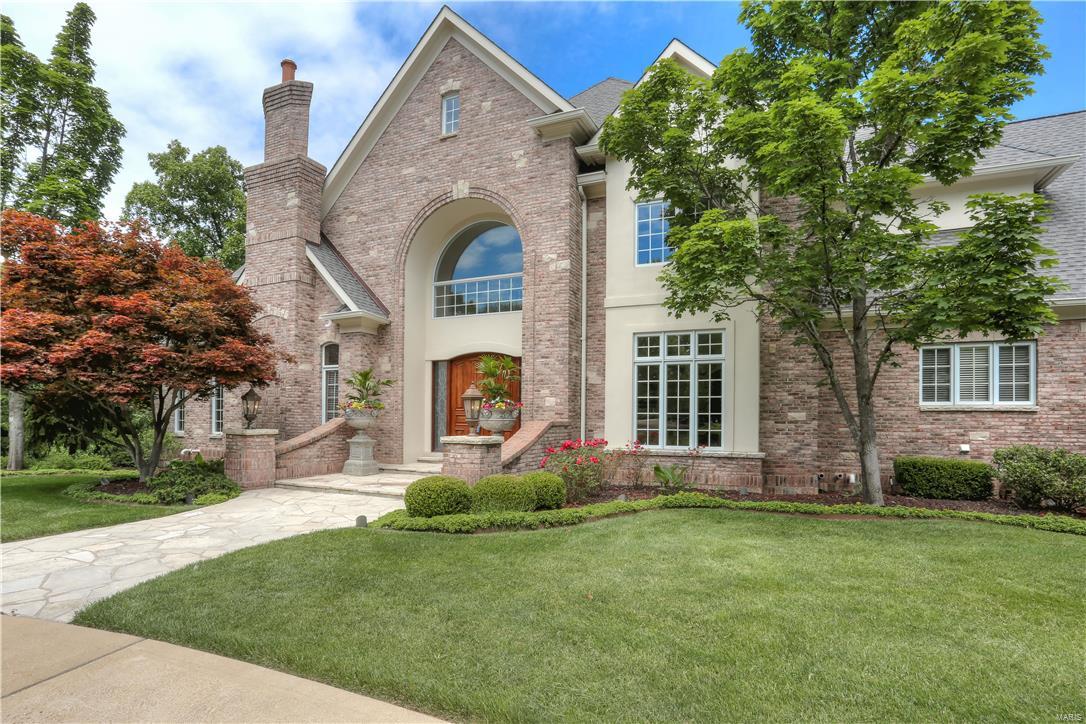 Ballantrae - Residential