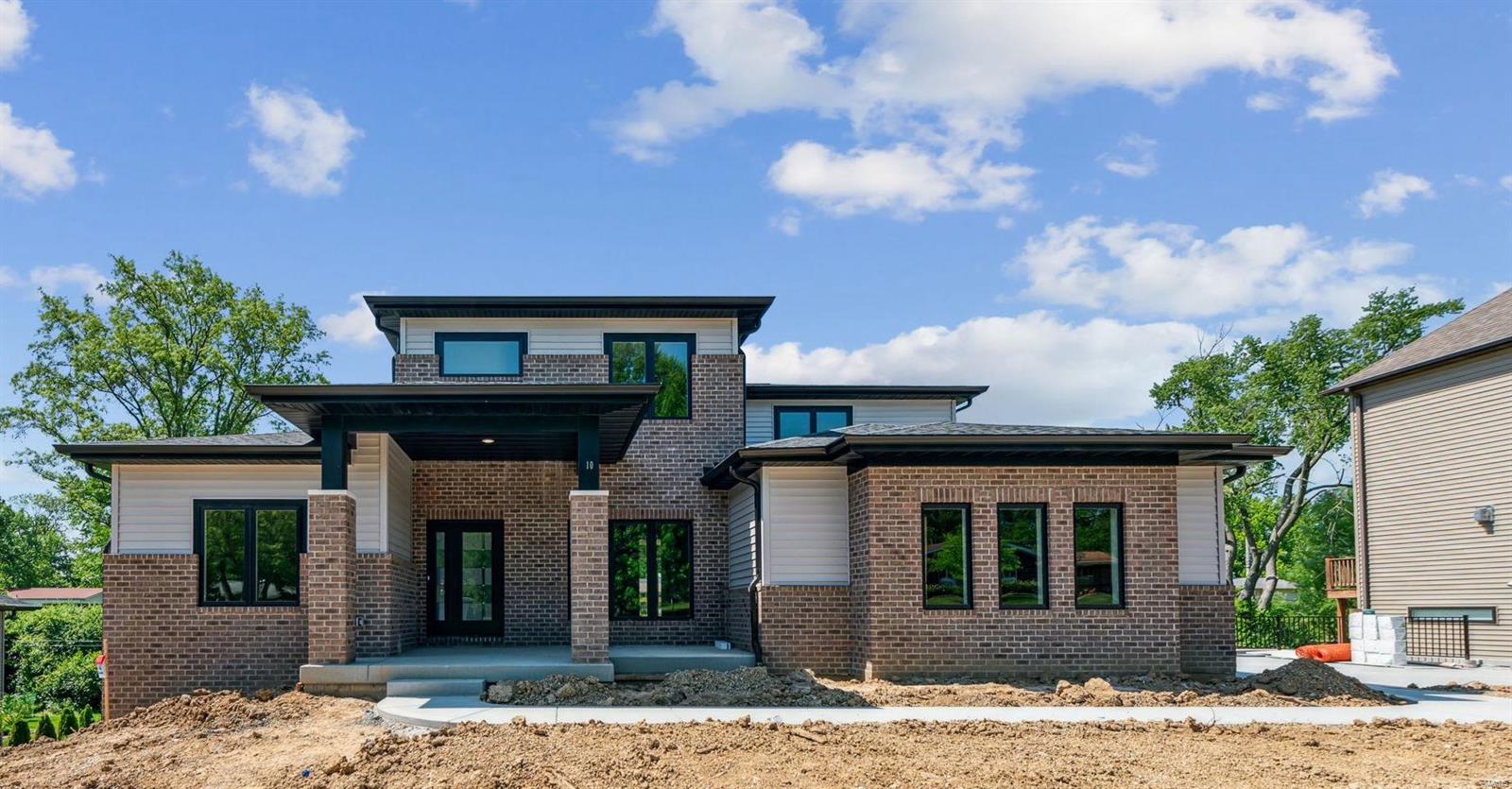 Warson View - Residential