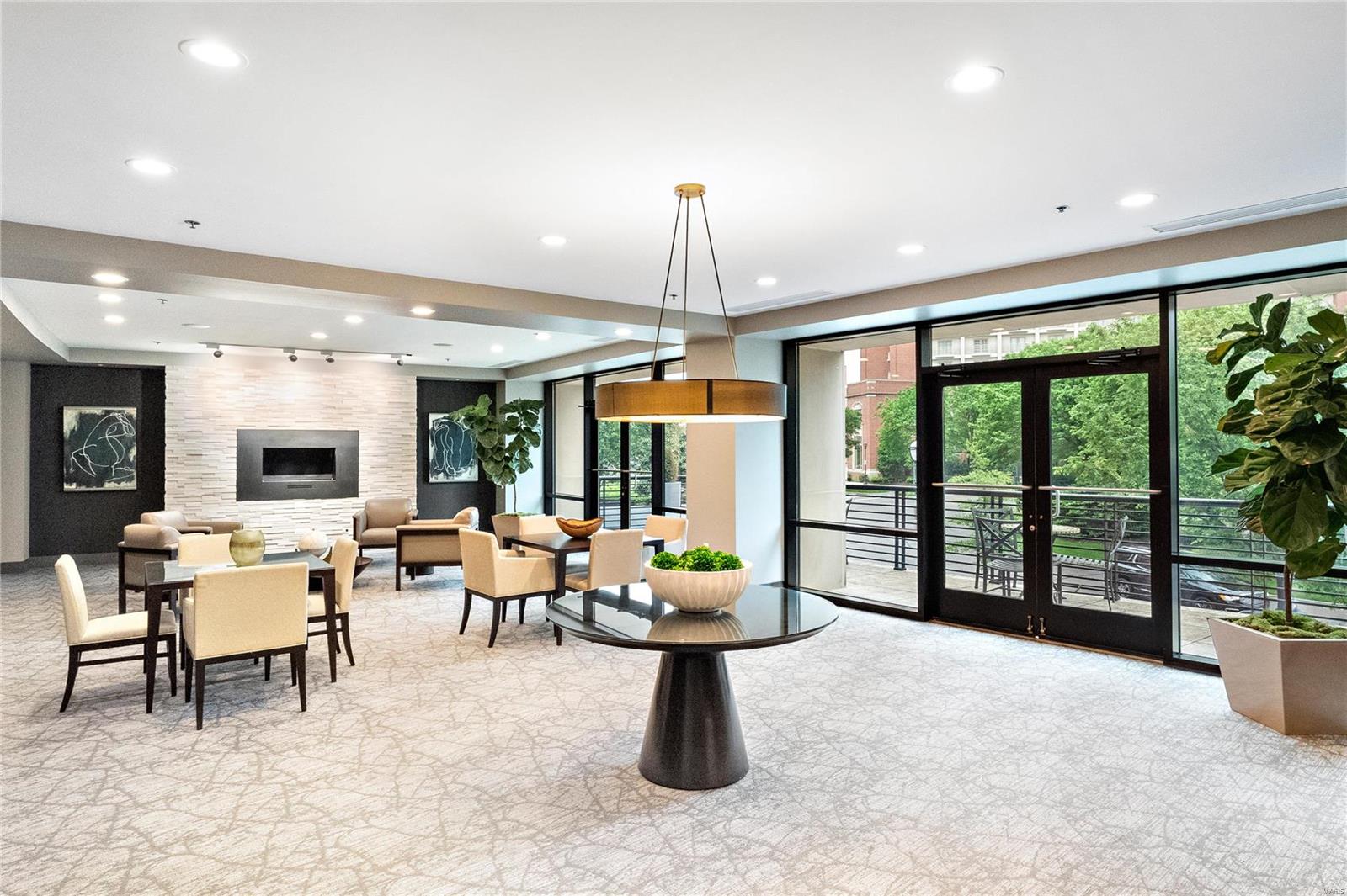 The Crescent - Residential