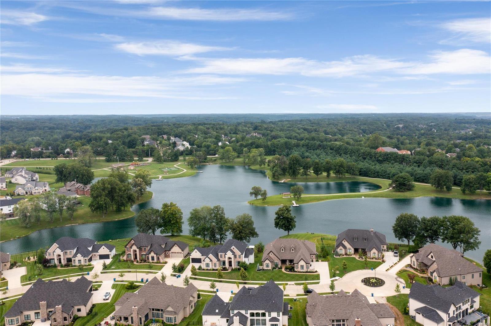 Fienup Farms - Residential