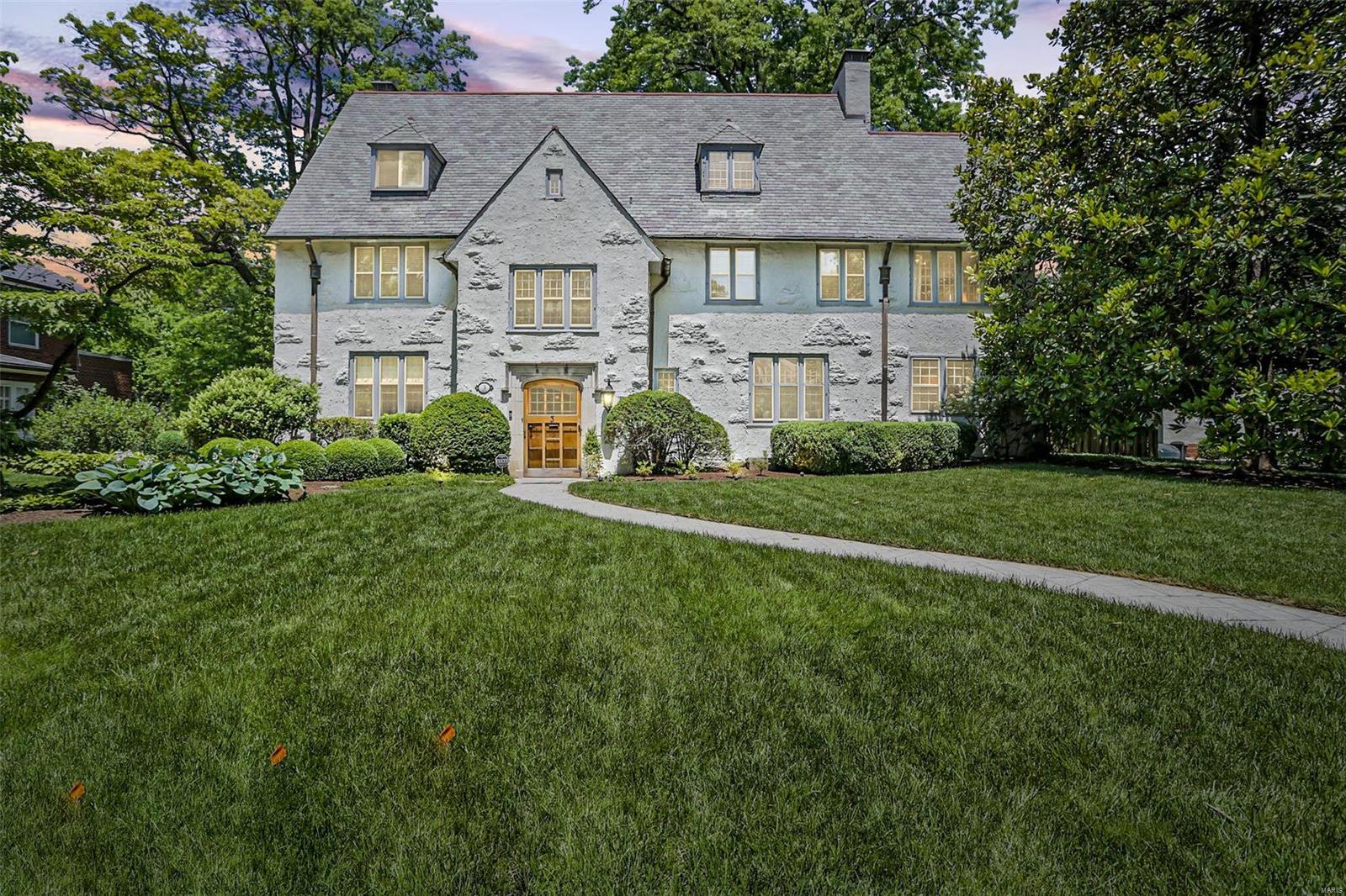 Southmoor - Residential