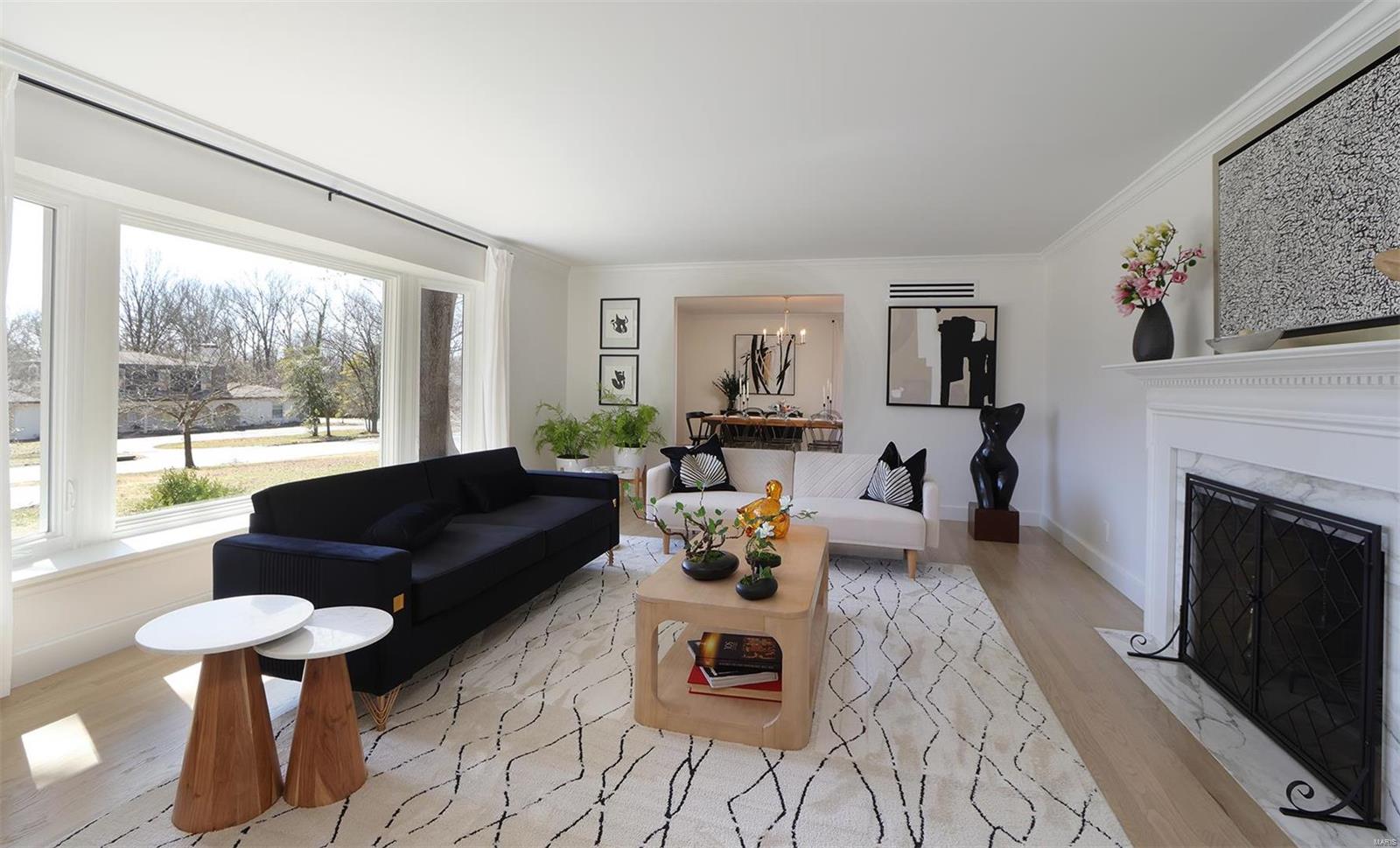 Salem Estates - Residential