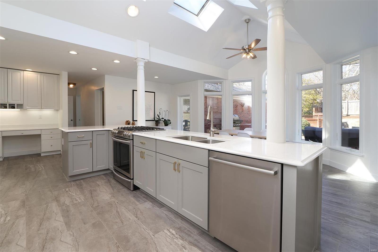 Salem Estates - Residential