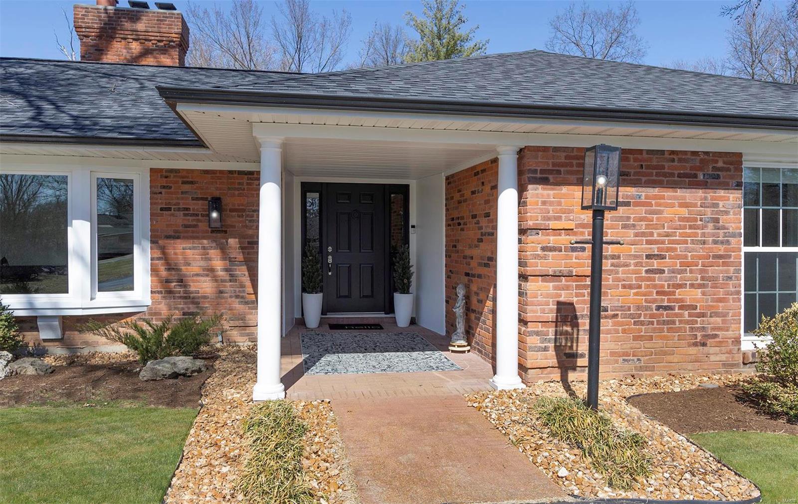 Salem Estates - Residential
