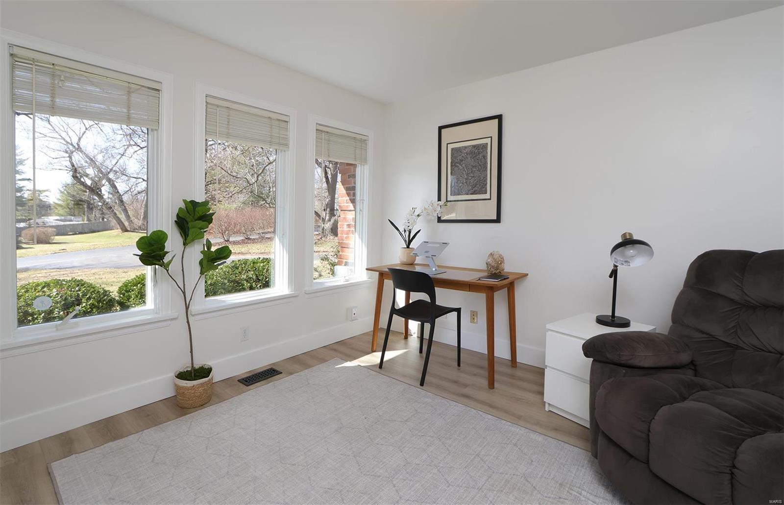Salem Estates - Residential