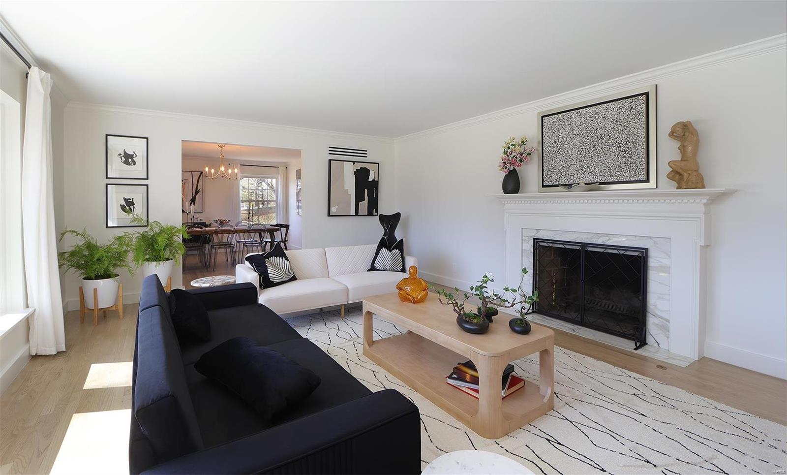 Salem Estates - Residential