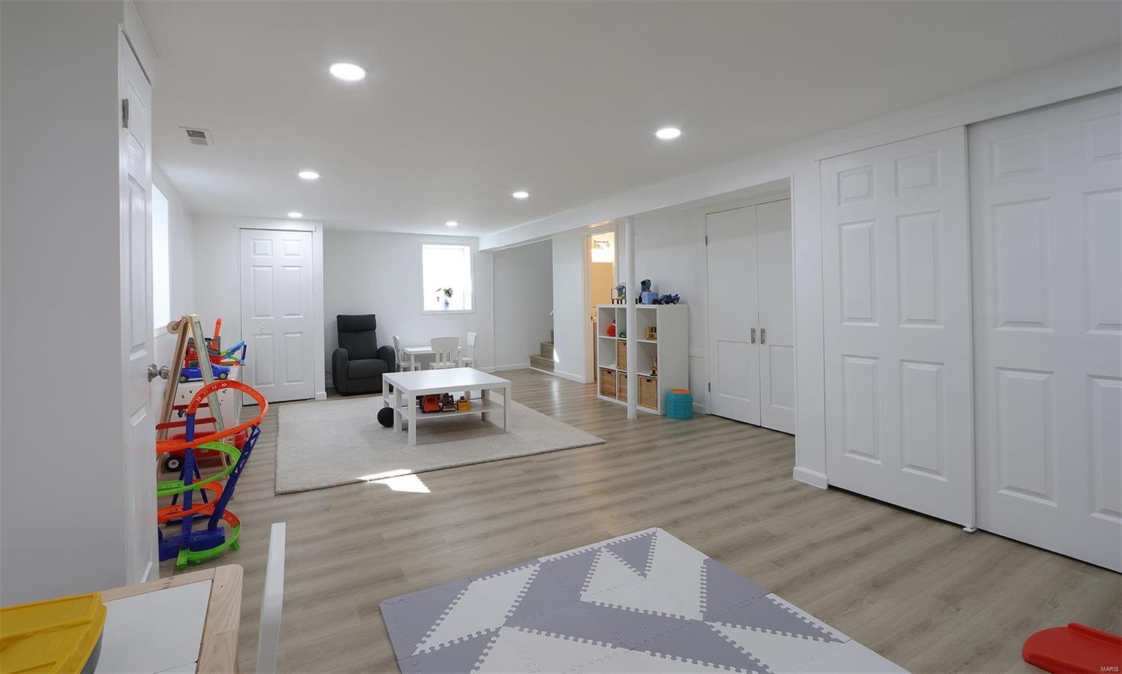 Salem Estates - Residential
