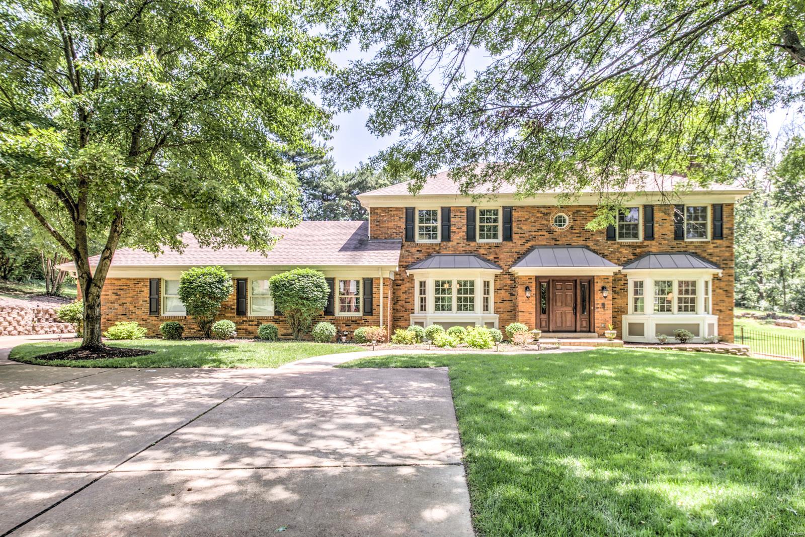 Huntington Farm 2 - Residential
