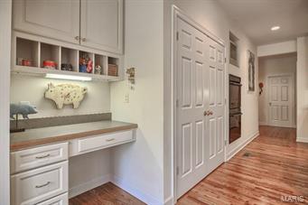 Godwin Tract - Residential