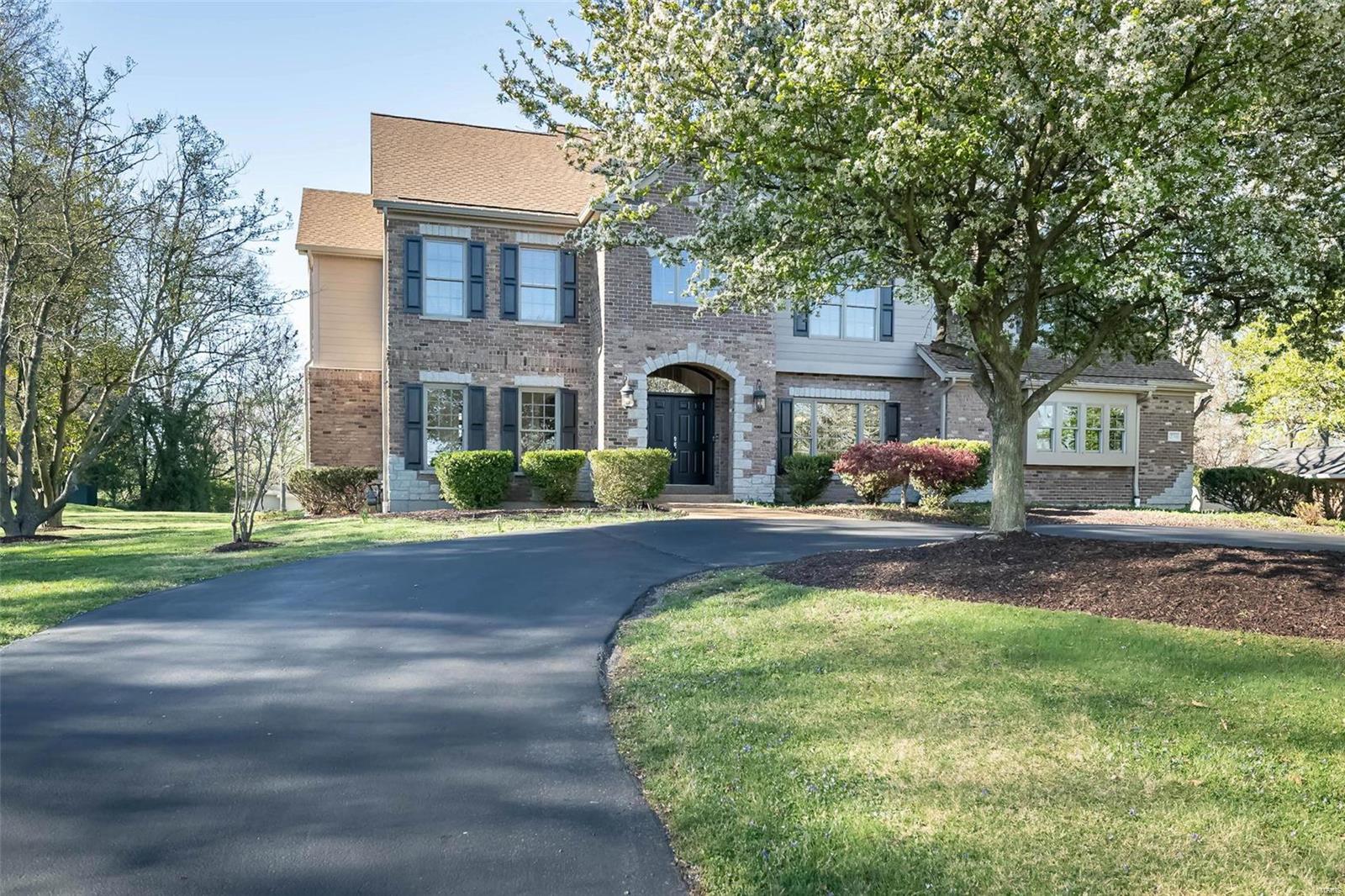 Mason Manor - Residential