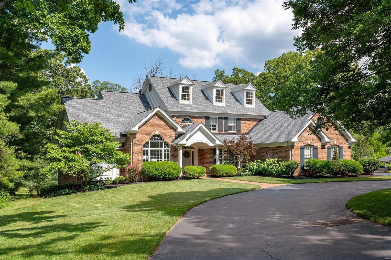 Twin Fawns Estates - Residential