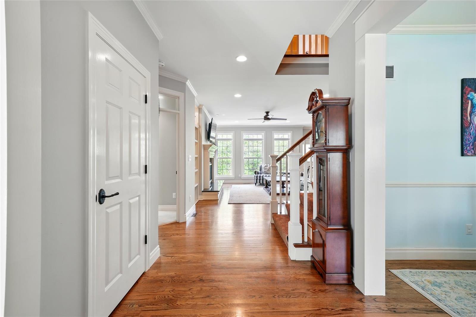 Briar Creek Forest - Residential