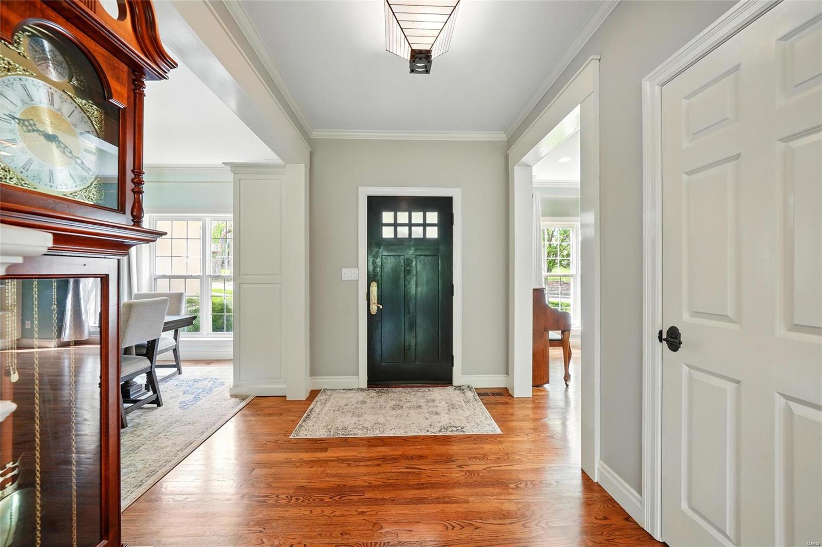 Briar Creek Forest - Residential