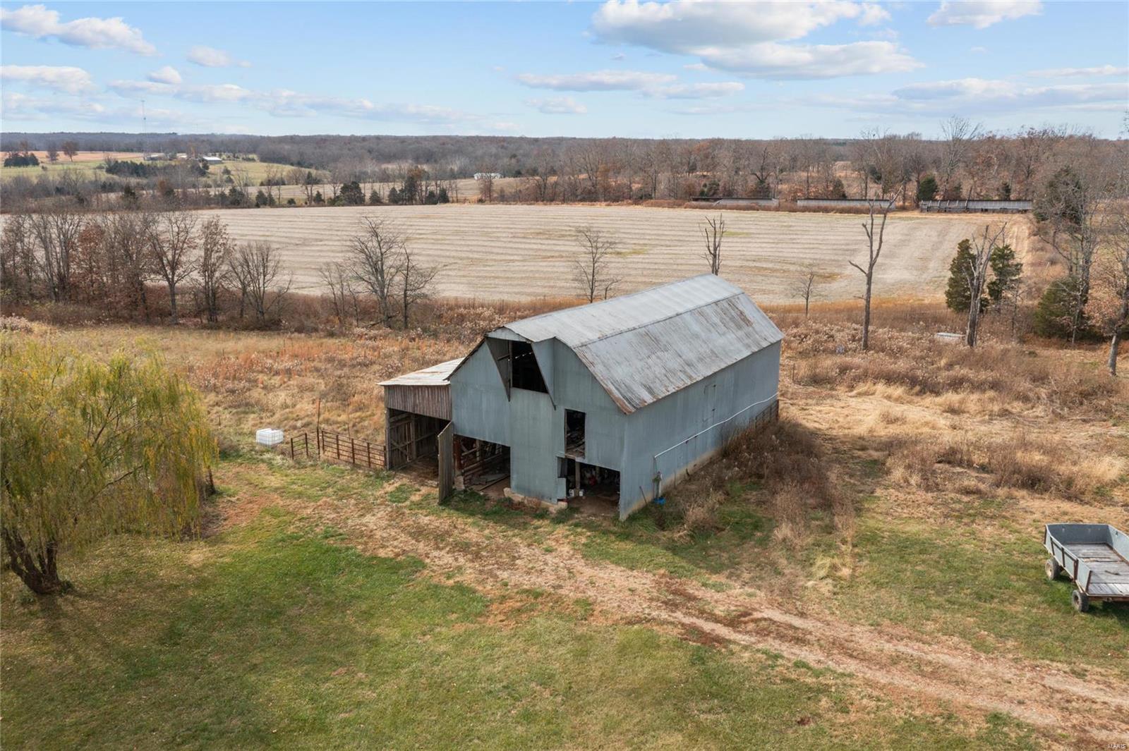 NA - Farm