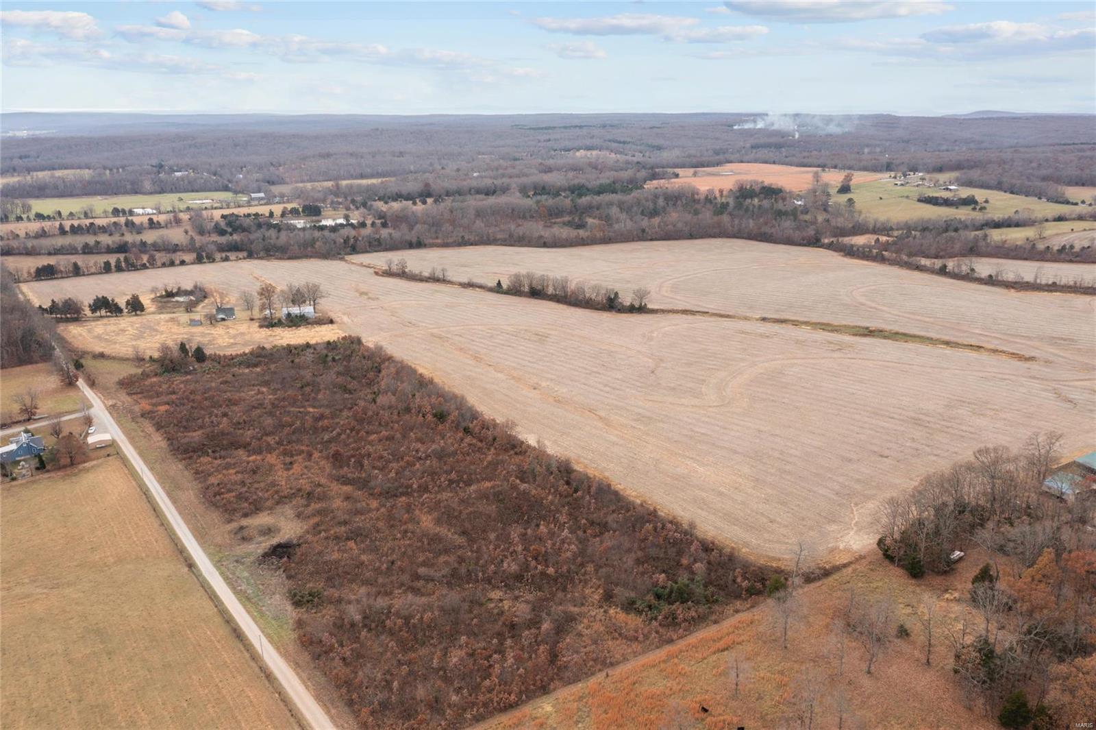 NA - Farm