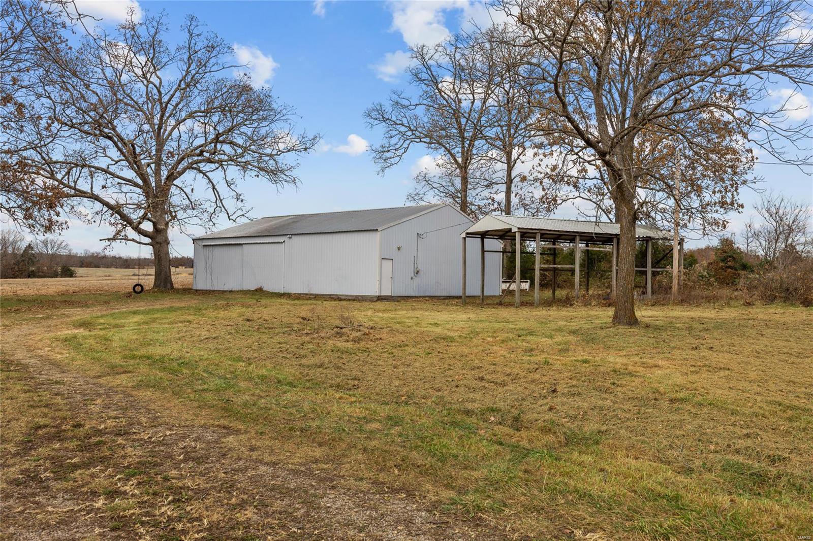 NA - Farm