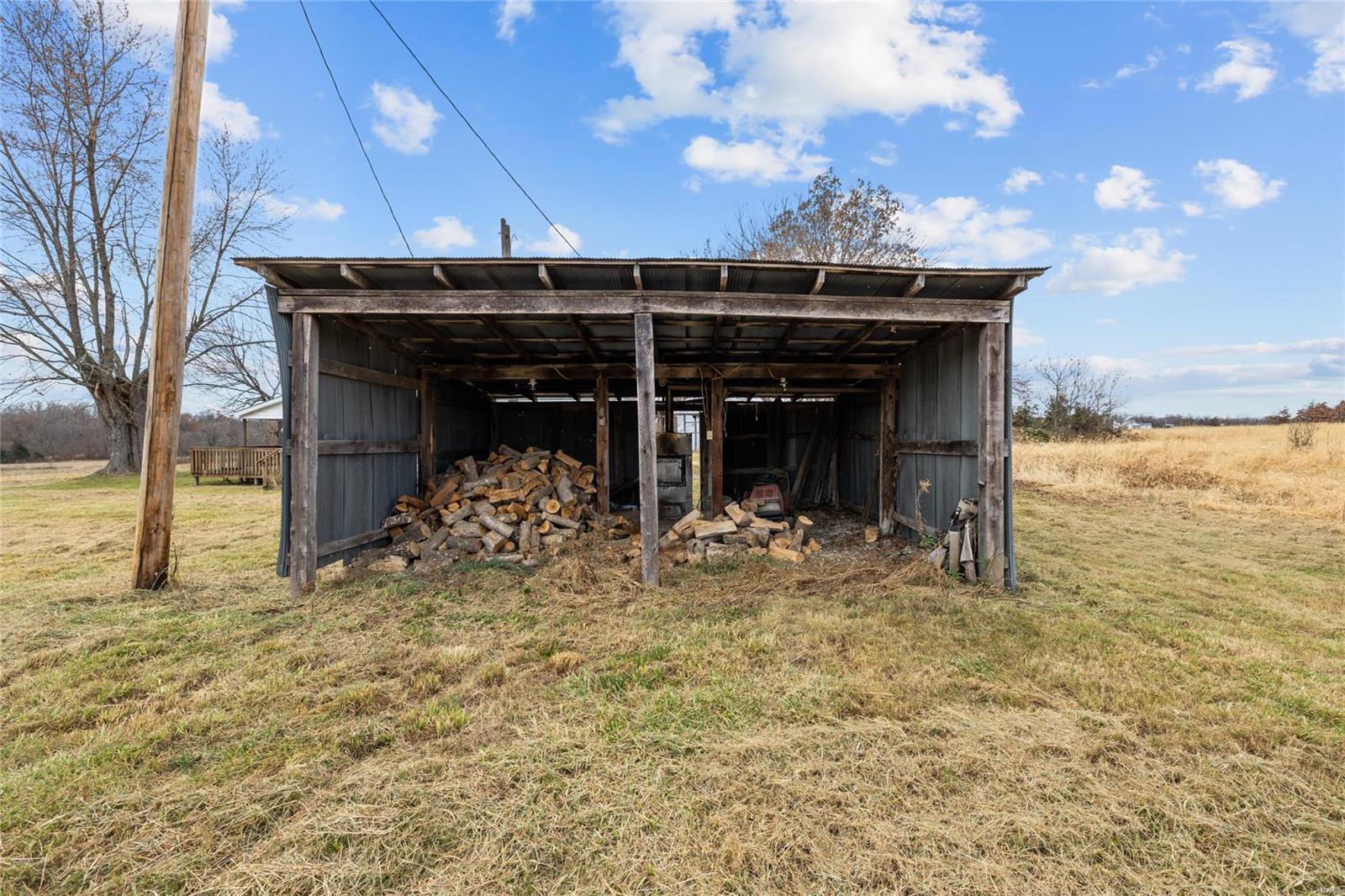 NA - Farm