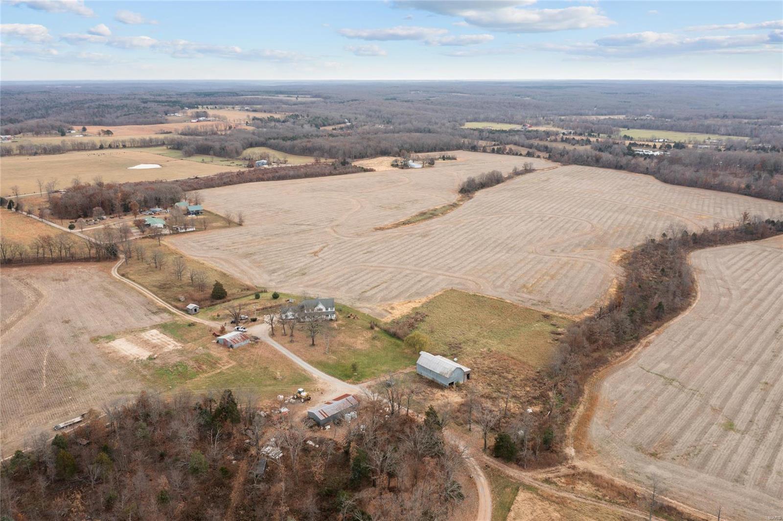 NA - Farm