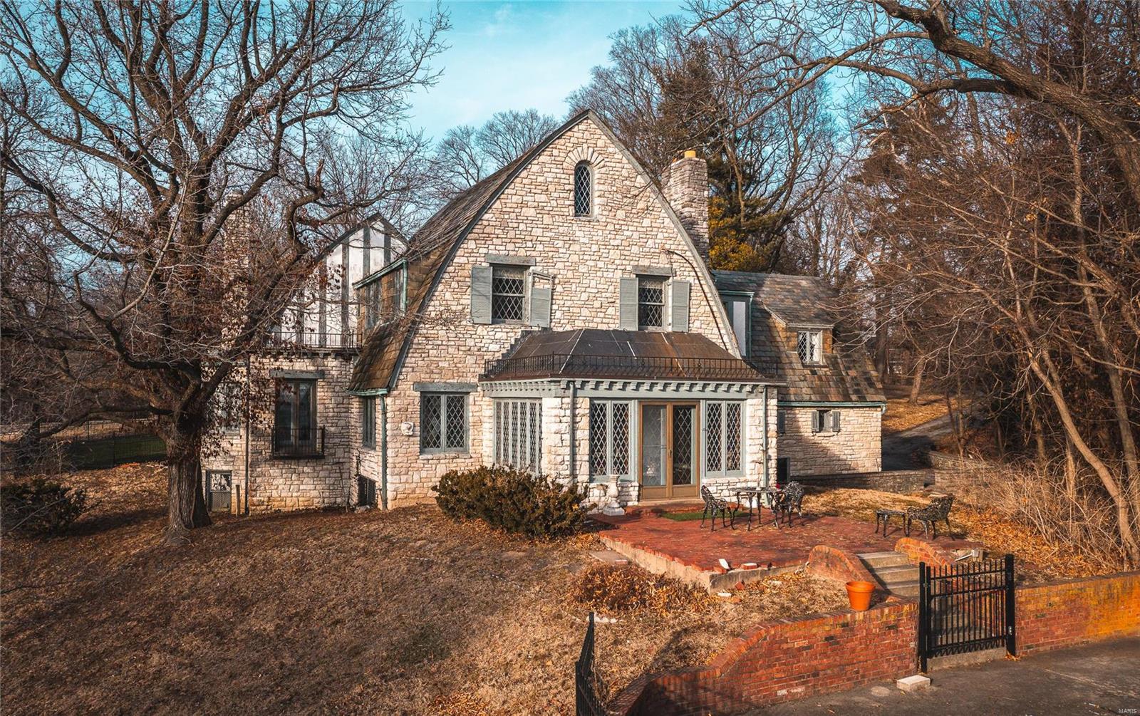 Fairmount Sub - Residential