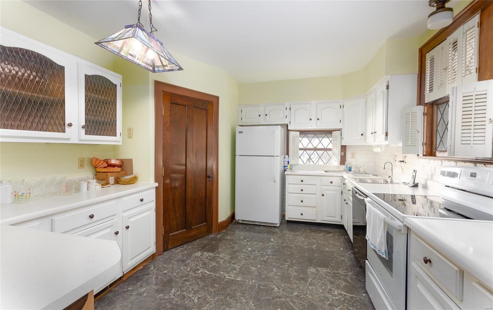 Fairmount Sub - Residential