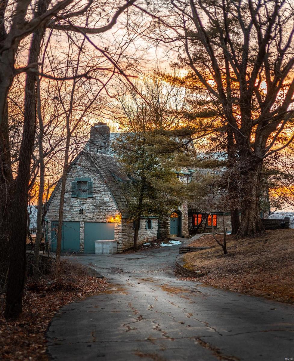 Fairmount Sub - Residential